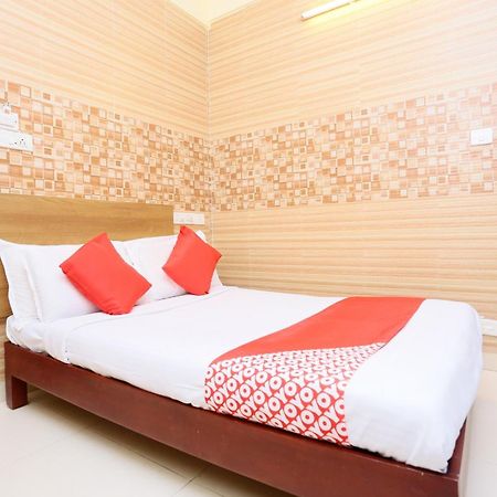 Super Hotel O Day Springs Kottayam Luaran gambar