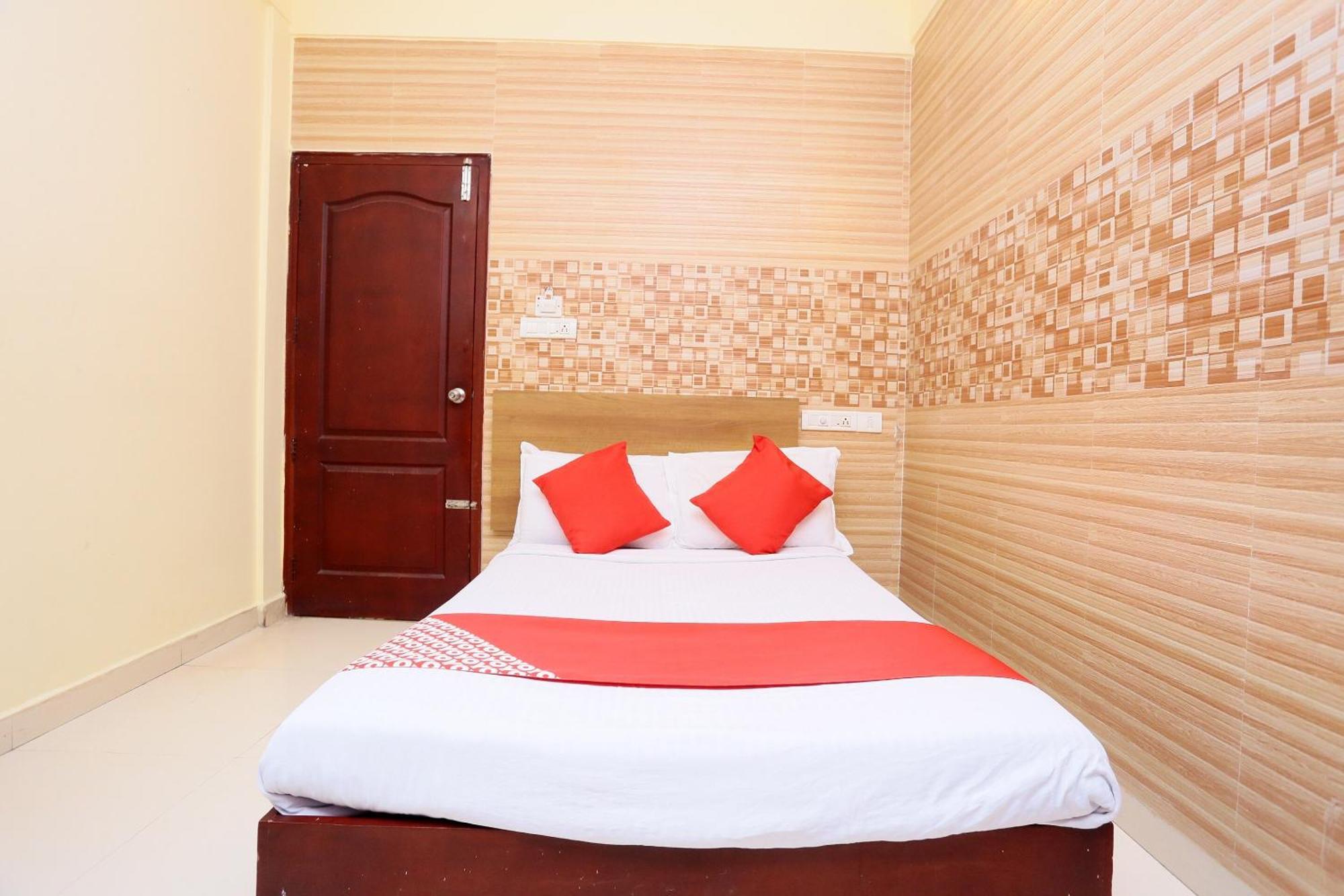 Super Hotel O Day Springs Kottayam Luaran gambar