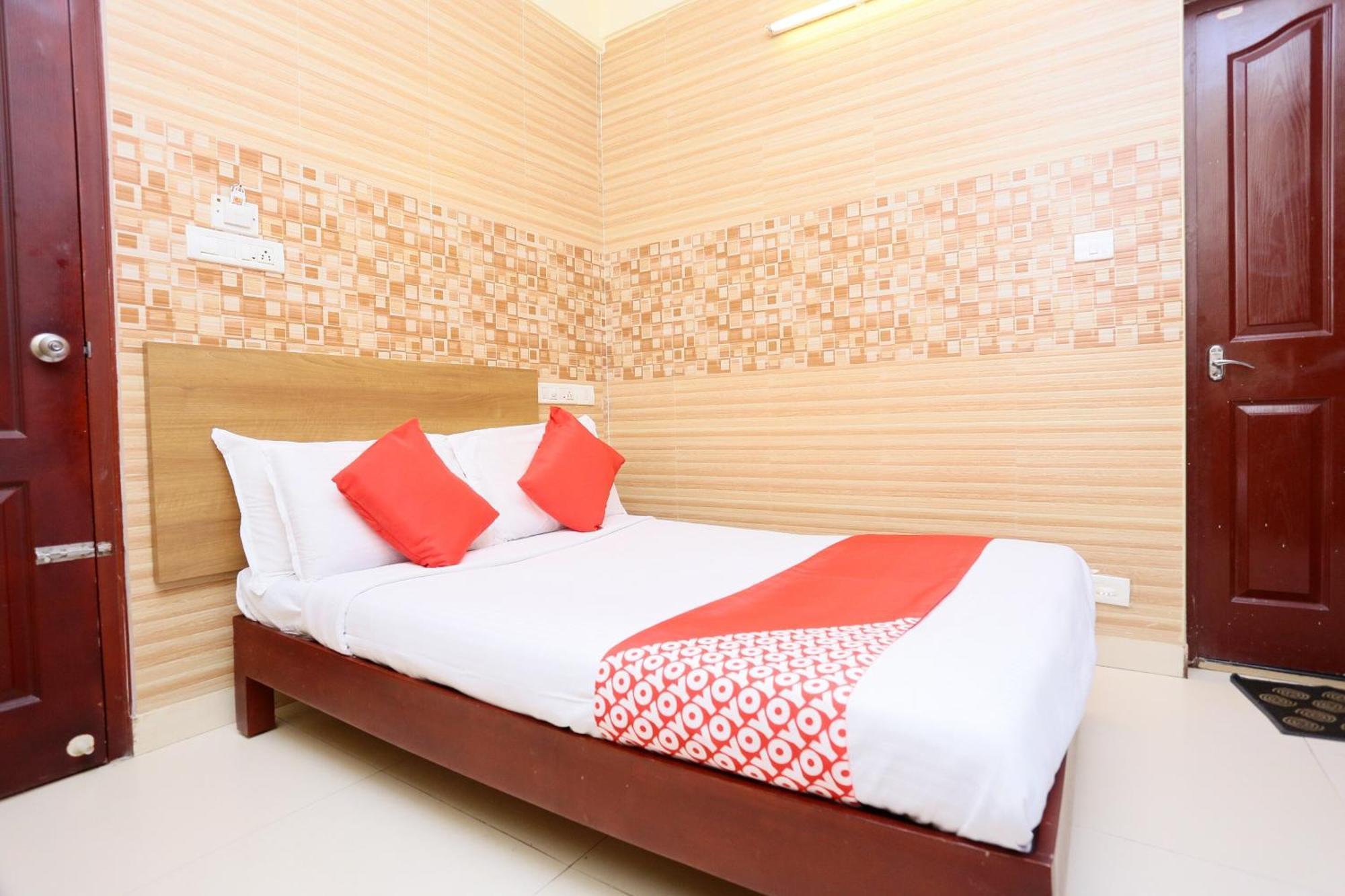 Super Hotel O Day Springs Kottayam Luaran gambar