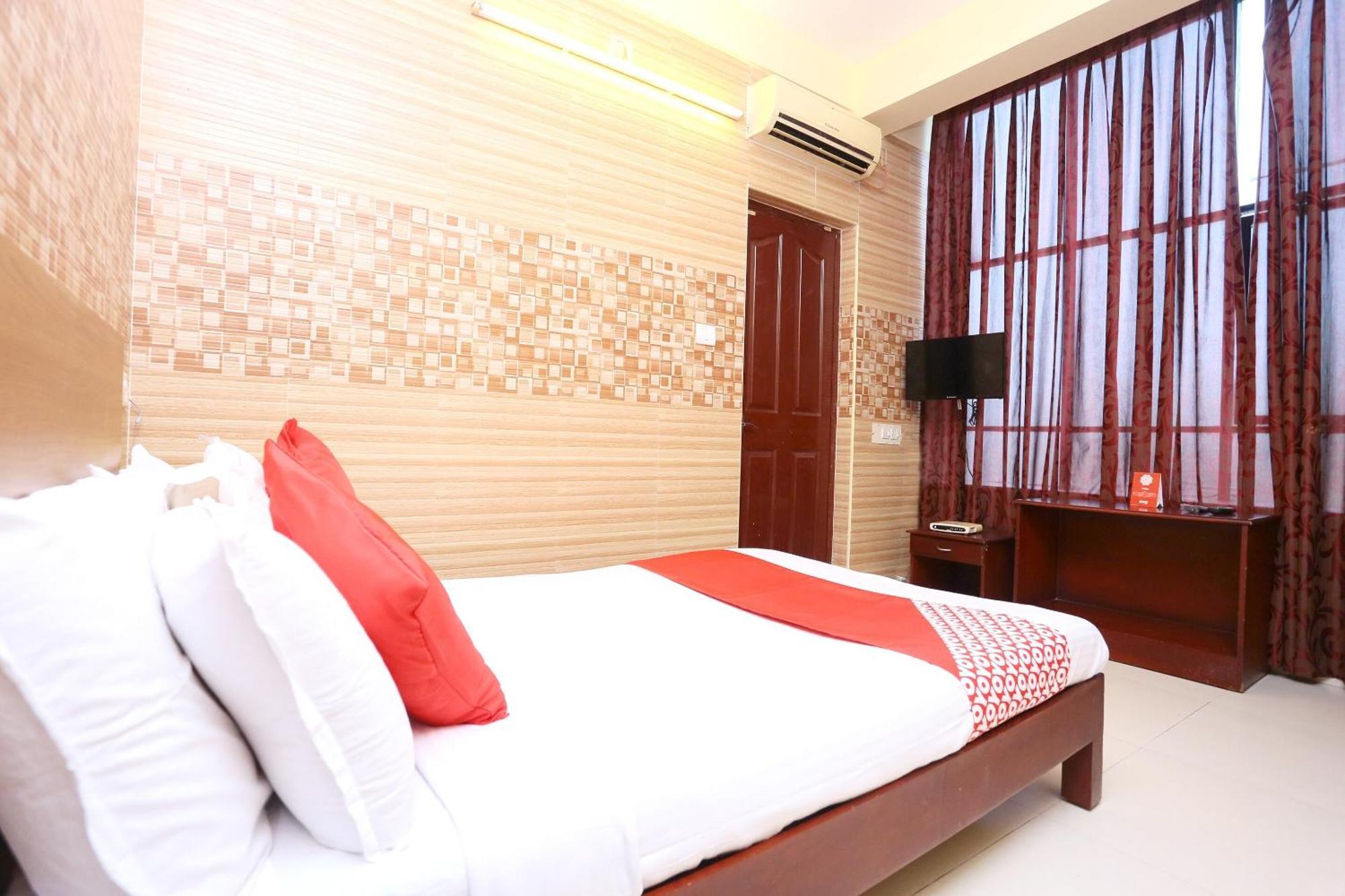 Super Hotel O Day Springs Kottayam Luaran gambar
