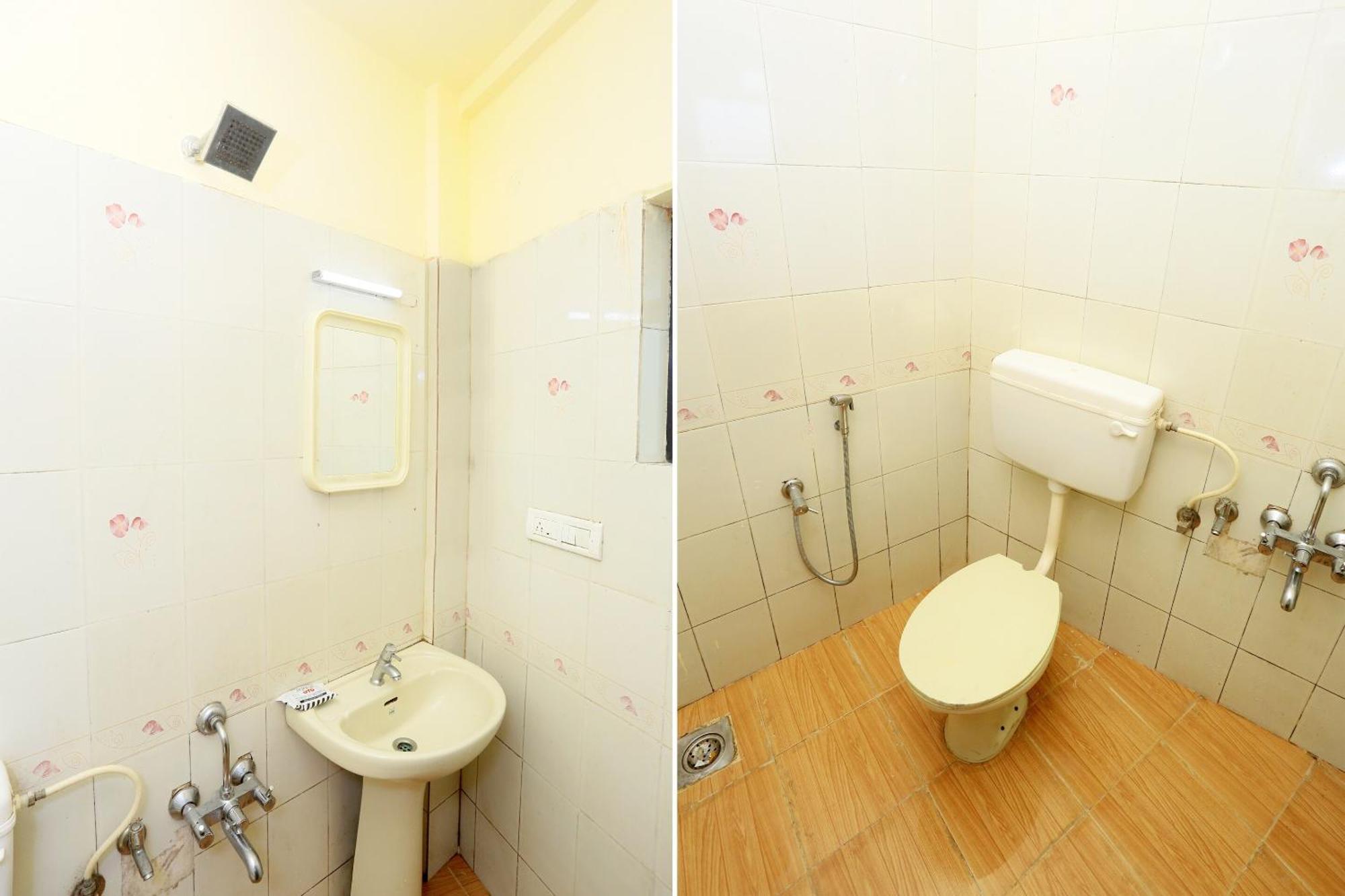 Super Hotel O Day Springs Kottayam Luaran gambar