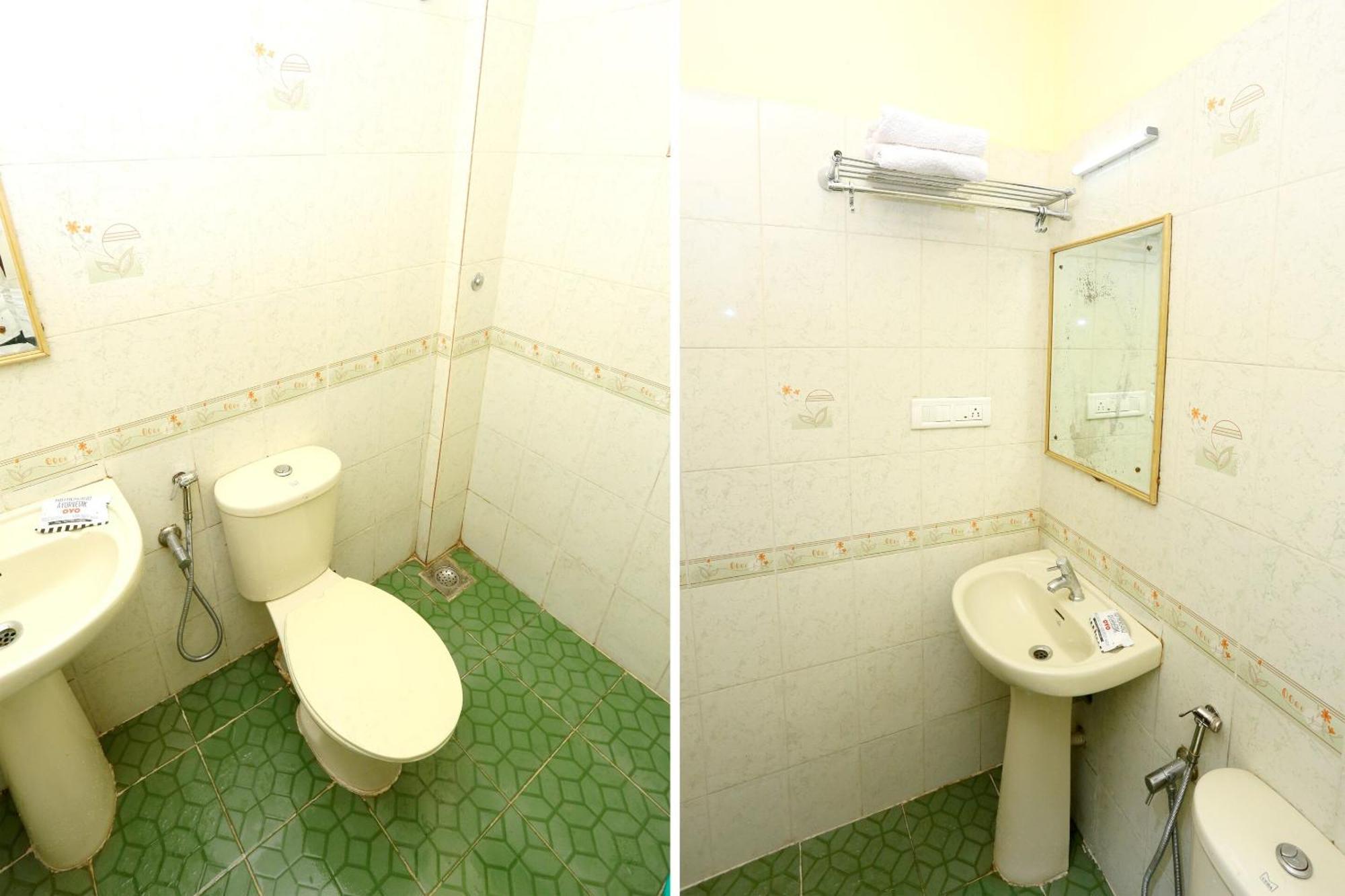 Super Hotel O Day Springs Kottayam Luaran gambar